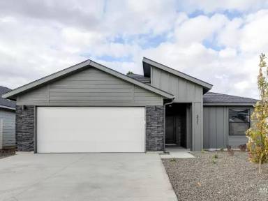 Main picture of 931 N Aleppo Way