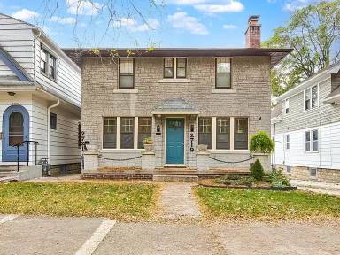 Main picture of 2721 E Oklahoma Ave