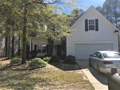 Main picture of 106 Berkeley Ridge Dr