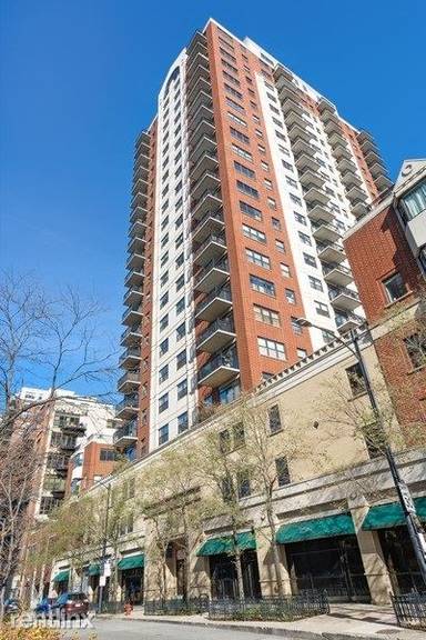 Main picture of 1529 S. State Condos