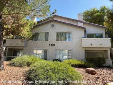 Main picture of Canyon Willow Condominium