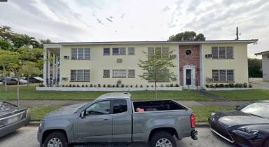 Main picture of 1000 E Ponce de Leon Blvd