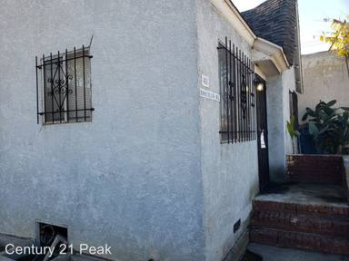 Main picture of 406 E Rosecrans Ave