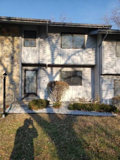 Main picture of 2304 Gascony Dr
