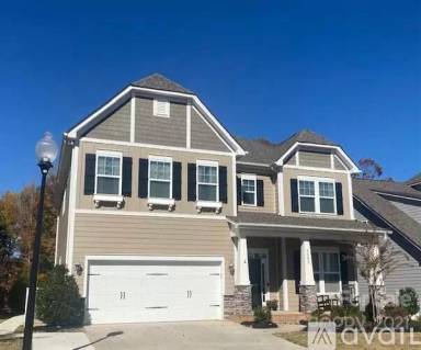 Main picture of 4005 Lydgate Dr