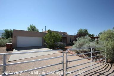Main picture of 1266 Camino de la Tierra