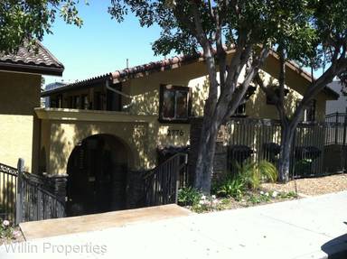 Main picture of 2760 B St