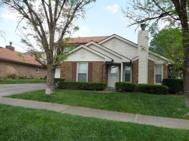 Main picture of 3508 Colonnade Dr