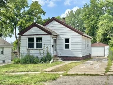 Main picture of 1722 Pershing Ave