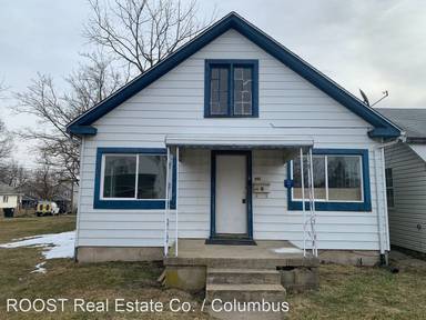Main picture of 446 Helen St