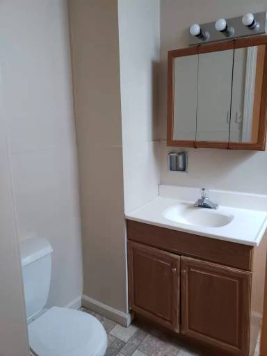 Main picture of 414 E Virginia St