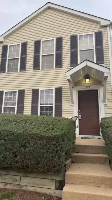 Main picture of 1596 Linden Park Ln