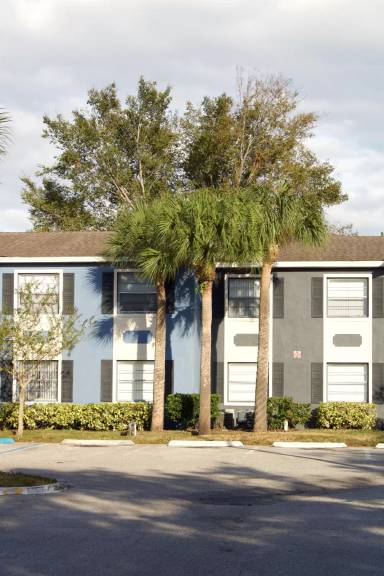 Main picture of Windmill Point Apartments