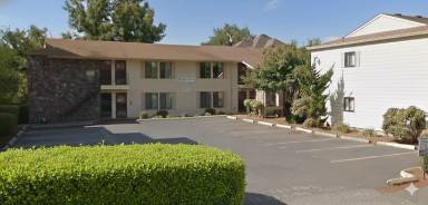 Main picture of Sierra Vista Apartments