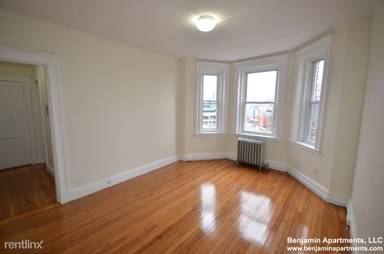 Main picture of 1175 Boylston St