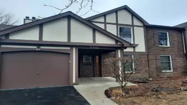 Main picture of 2710 Northampton Dr