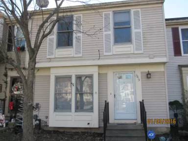 Main picture of 3813 Bonnybridge Pl