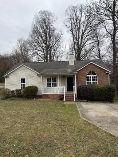 Main picture of 1252 Well Spring Dr