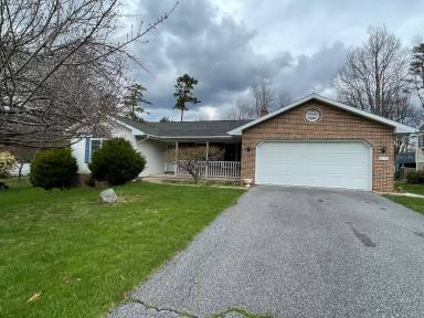 Main picture of 6213 Greenbriar Ter