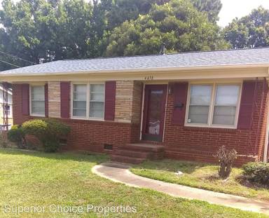 Main picture of 4438 Ridgeley Dr