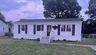 Main picture of 1776 Newton Rd