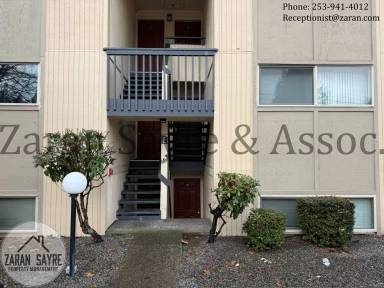 Main picture of Liberty Lake Condominiums
