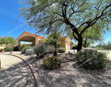 Main picture of 5615 E Night Glow Dr