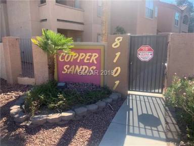 Main picture of Copper Sands Condominiums
