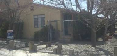Main picture of 1816 Lead Ave SE