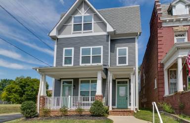Main picture of 1325 Porter St