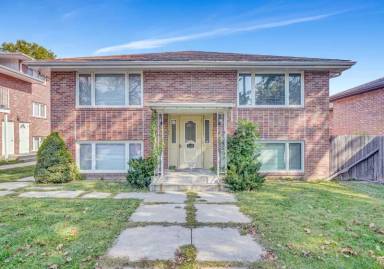 Main picture of 2318 C St