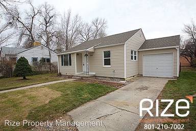 Main picture of 1014 S 1500 W