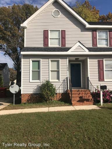 Main picture of 1103 Hamilton Ave