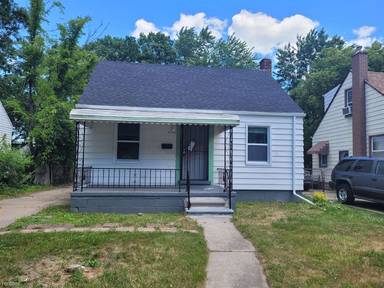 Main picture of 4396 Neff Ave