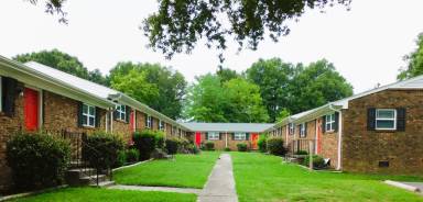 Main picture of 2118 Everitt St