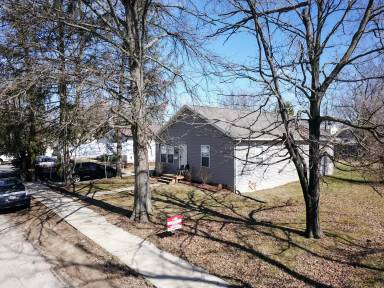 Main picture of 306 N Roosevelt St