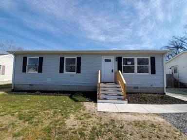 Main picture of 723 9th St