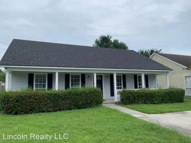 Main picture of 3111 Wingfield Way