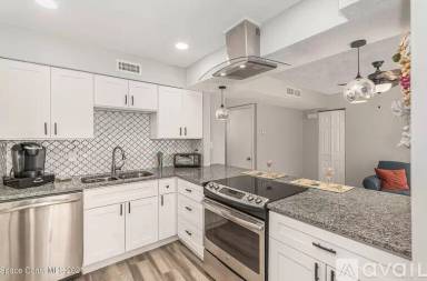 Main picture of Atlantic Gardens Condominiums