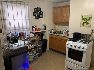 Main picture of 21 Mansfield St