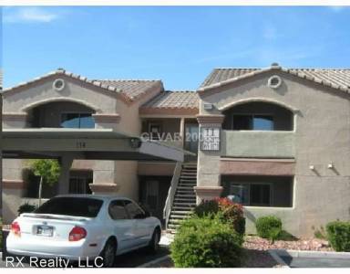 Main picture of Tuscan Villas Condominium