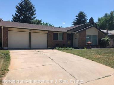 Main picture of 2318 Fleming Dr