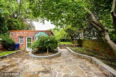 Main picture of 1425 34th St NW