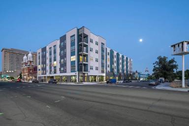 Main picture of The Mod @ Riverwalk II