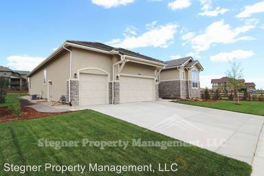 Main picture of 2820 Harvest View Way