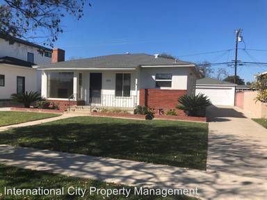 Main picture of 3329 Ocana Ave