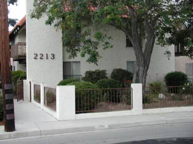 Main picture of 2213 Voorhees Ave