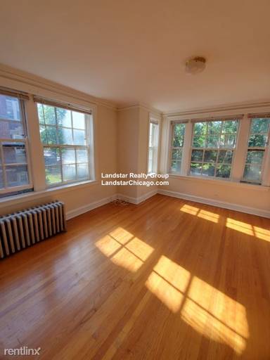 Main picture of 1700-10 W. Albion Ave. - 1710 3E