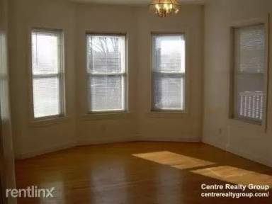 Main picture of Champney St