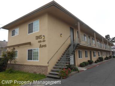 Main picture of 1245 Pacific Ave
